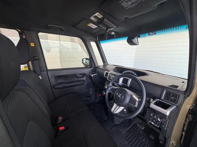 ピクシスメガ L SAII CD/ラジオチューナー ETC車載器 両側電動スライドドア オートエアコン 電動格納式ドアミラー パワーウィンドウ アイドリングストップ機能 プッシュスタートスイッチ キーフリーシステム(20枚目)