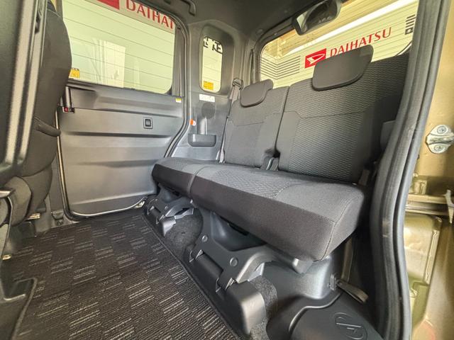 ピクシスメガ L SAII CD/ラジオチューナー ETC車載器 両側電動スライドドア オートエアコン 電動格納式ドアミラー パワーウィンドウ アイドリングストップ機能 プッシュスタートスイッチ キーフリーシステム(27枚目)