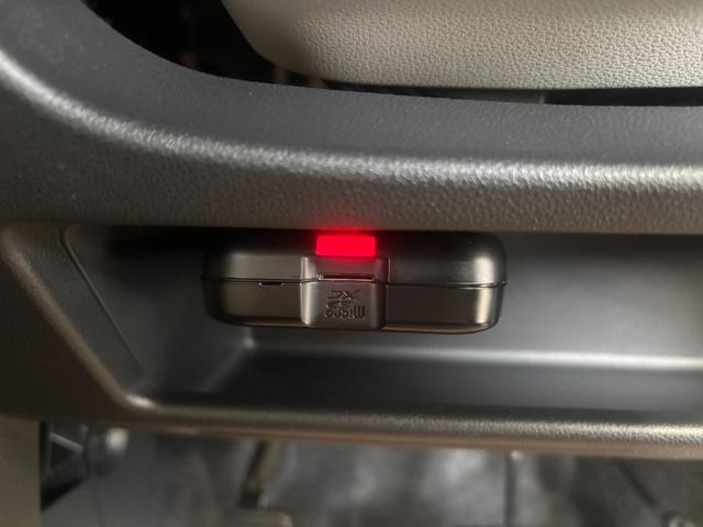 ムーヴキャンバス Ｘメイクアップリミテッド　ＳＡＩＩＩ　純正ナビ　パノラマモニター　ドライブレコーダー　ＥＴＣ　両側電動スライドドア　オートエアコン　電動格納式ドアミラー　パワーウィンドウ　プッシュスタートスイッチ　アイドリングストップ機能（15枚目）