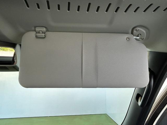 ハイゼットカーゴ ＤＸ　ラジオチューナー　ＥＴＣ車載器　マニュアルエアコン　運転席・助手席パワーウィンドウ　アイドリングストップ機能　コーナーセンサー　衝突被害軽減ブレーキ　キーレスエントリーシステム（20枚目）