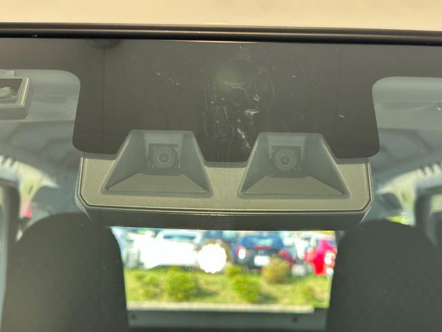 ハイゼットカーゴ ＤＸ　ラジオチューナー　ＥＴＣ車載器　マニュアルエアコン　運転席・助手席パワーウィンドウ　アイドリングストップ機能　コーナーセンサー　衝突被害軽減ブレーキ　キーレスエントリーシステム（29枚目）