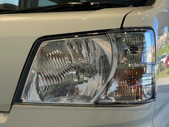 ハイゼットカーゴ ＤＸ　ラジオチューナー　ＥＴＣ車載器　マニュアルエアコン　運転席・助手席パワーウィンドウ　アイドリングストップ機能　コーナーセンサー　衝突被害軽減ブレーキ　キーレスエントリーシステム（33枚目）