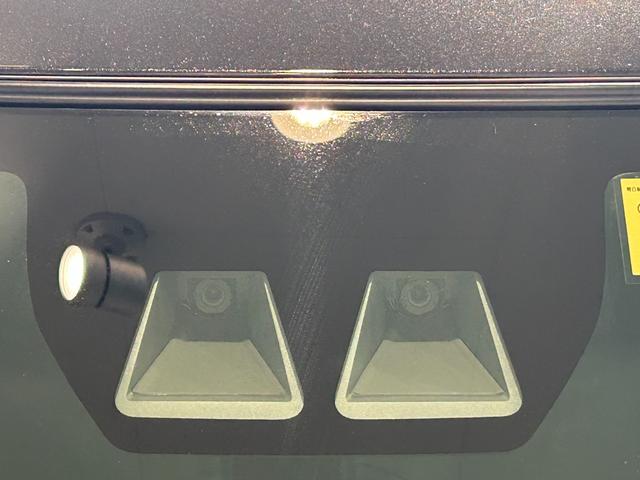 タント カスタムＲＳ　タ－ボ　バックカメラ対応　ＥＴＣ　電動パーキング　プッシュボタンスタ－ト　両側電動スライドドア　コ－ナ－センサ－　衝突被害軽減ブレーキ　アイドリングストップ機能　シ－トヒ－タ－　ＬＥＤヘッドライト（5枚目）