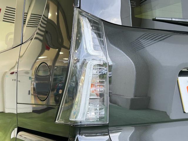 タント カスタムＲＳ　タ－ボ　バックカメラ対応　ＥＴＣ　電動パーキング　プッシュボタンスタ－ト　両側電動スライドドア　コ－ナ－センサ－　衝突被害軽減ブレーキ　アイドリングストップ機能　シ－トヒ－タ－　ＬＥＤヘッドライト（45枚目）