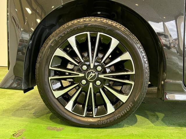 タント カスタムＲＳ　タ－ボ　バックカメラ対応　ＥＴＣ　電動パーキング　プッシュボタンスタ－ト　両側電動スライドドア　コ－ナ－センサ－　衝突被害軽減ブレーキ　アイドリングストップ機能　シ－トヒ－タ－　ＬＥＤヘッドライト（54枚目）