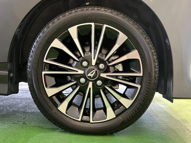 タント カスタムＲＳ　タ－ボ　バックカメラ対応　ＥＴＣ　電動パーキング　プッシュボタンスタ－ト　両側電動スライドドア　コ－ナ－センサ－　衝突被害軽減ブレーキ　アイドリングストップ機能　シ－トヒ－タ－　ＬＥＤヘッドライト（57枚目）