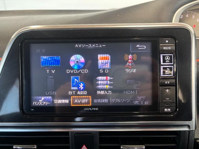 シエンタ G ナビゲーション バックカメラ 両側電動スライドドア ETC車載器 後席モニター 電動格納式ドアミラー パワーウィンドウ アイドリングストップ機能 プッシュスタートスイッチ キーフリーシステム(3枚目)