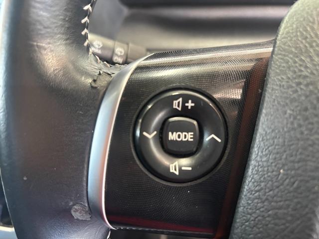 シエンタ G ナビゲーション バックカメラ 両側電動スライドドア ETC車載器 後席モニター 電動格納式ドアミラー パワーウィンドウ アイドリングストップ機能 プッシュスタートスイッチ キーフリーシステム(8枚目)