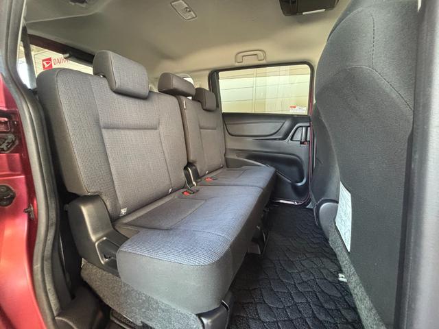 シエンタ G ナビゲーション バックカメラ 両側電動スライドドア ETC車載器 後席モニター 電動格納式ドアミラー パワーウィンドウ アイドリングストップ機能 プッシュスタートスイッチ キーフリーシステム(28枚目)