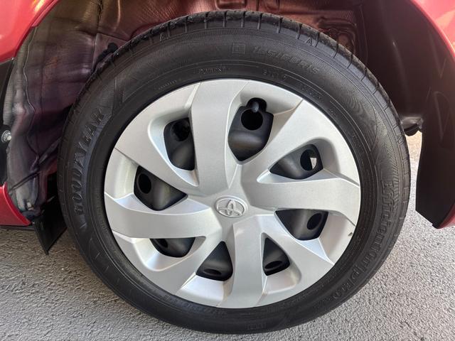 シエンタ G ナビゲーション バックカメラ 両側電動スライドドア ETC車載器 後席モニター 電動格納式ドアミラー パワーウィンドウ アイドリングストップ機能 プッシュスタートスイッチ キーフリーシステム(42枚目)