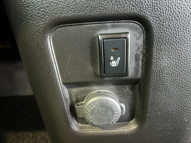 ワゴンR ハイブリッドFX CDオーディオ プッシュボタンスタ-ト アイドリングストップ機能 片側シ-トヒ-タ-(7枚目)