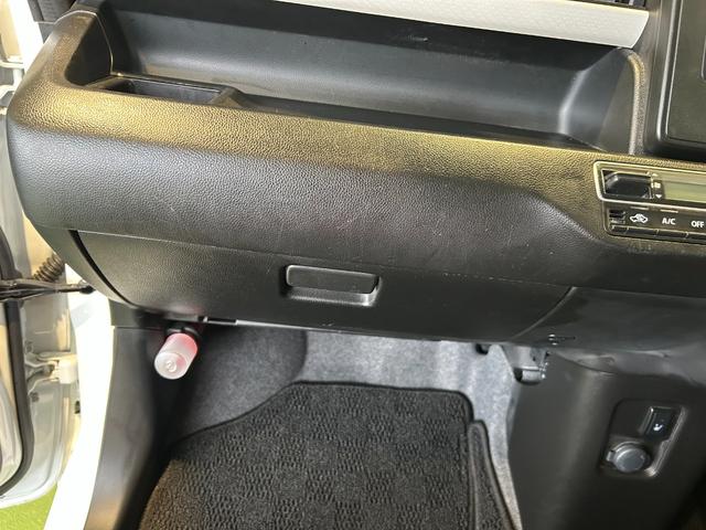 ワゴンR ハイブリッドFX CDオーディオ プッシュボタンスタ-ト アイドリングストップ機能 片側シ-トヒ-タ-(18枚目)
