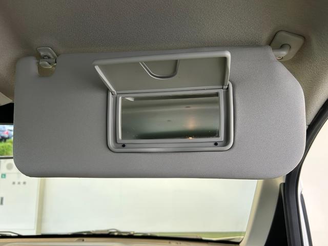 ワゴンR ハイブリッドFX CDオーディオ プッシュボタンスタ-ト アイドリングストップ機能 片側シ-トヒ-タ-(22枚目)