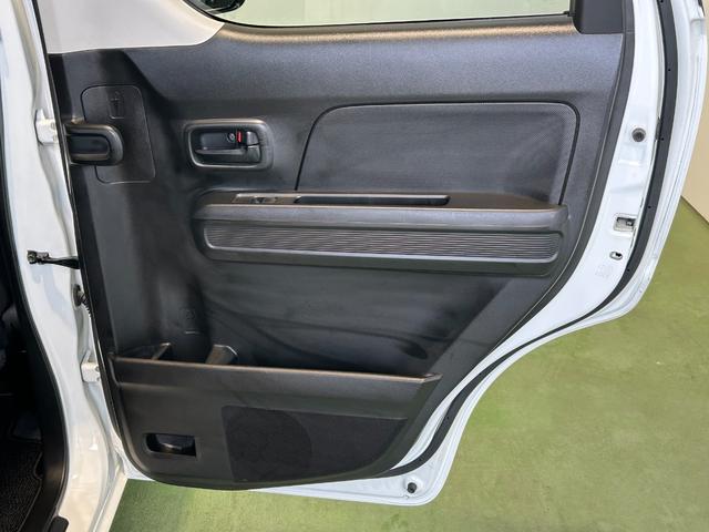 ワゴンR ハイブリッドFX CDオーディオ プッシュボタンスタ-ト アイドリングストップ機能 片側シ-トヒ-タ-(32枚目)