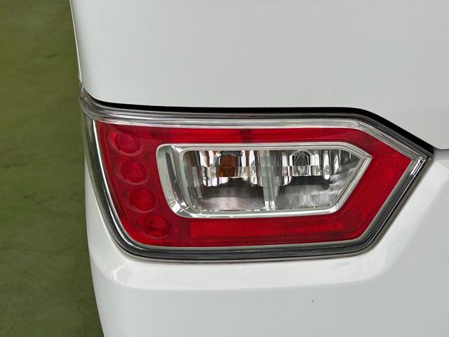 ワゴンR ハイブリッドFX CDオーディオ プッシュボタンスタ-ト アイドリングストップ機能 片側シ-トヒ-タ-(44枚目)