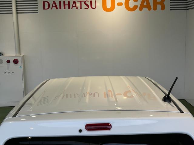 ワゴンR ハイブリッドFX CDオーディオ プッシュボタンスタ-ト アイドリングストップ機能 片側シ-トヒ-タ-(54枚目)