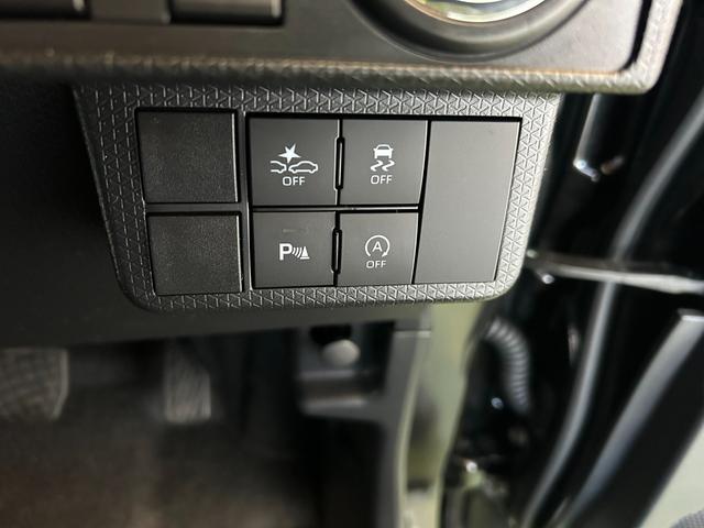 タント カスタムＸ　オートエアコン　フロントシートヒーター　左右パワースライドドア　電動パーキング　プッシュボタンスタート　アイドリングストップ　アルミホイール　ＬＥＤヘッドランプ　バックカメラ対応（16枚目）