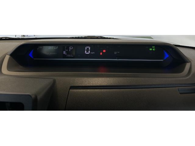 タント カスタムＸ　オートエアコン　フロントシートヒーター　左右パワースライドドア　電動パーキング　プッシュボタンスタート　アイドリングストップ　アルミホイール　ＬＥＤヘッドランプ　バックカメラ対応（20枚目）