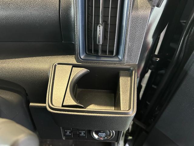 タント カスタムＸ　オートエアコン　フロントシートヒーター　左右パワースライドドア　電動パーキング　プッシュボタンスタート　アイドリングストップ　アルミホイール　ＬＥＤヘッドランプ　バックカメラ対応（21枚目）