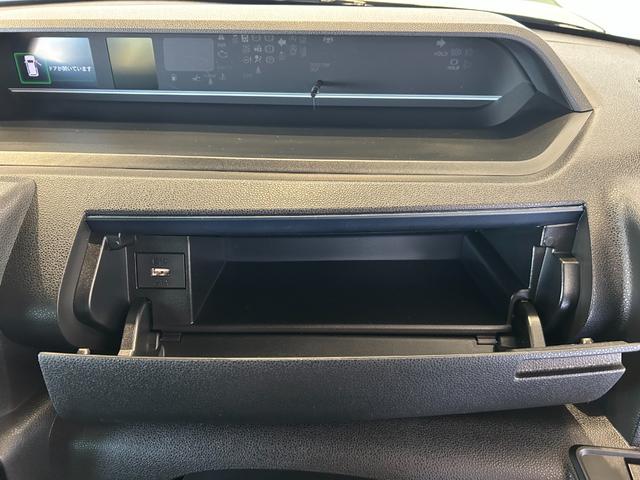 タント カスタムＸ　オートエアコン　フロントシートヒーター　左右パワースライドドア　電動パーキング　プッシュボタンスタート　アイドリングストップ　アルミホイール　ＬＥＤヘッドランプ　バックカメラ対応（23枚目）