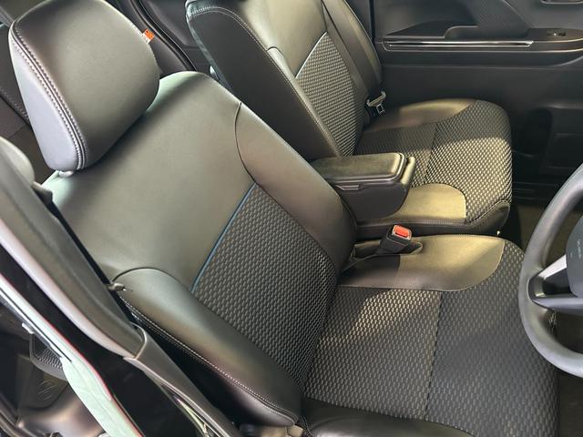 タント カスタムＸ　オートエアコン　フロントシートヒーター　左右パワースライドドア　電動パーキング　プッシュボタンスタート　アイドリングストップ　アルミホイール　ＬＥＤヘッドランプ　バックカメラ対応（38枚目）