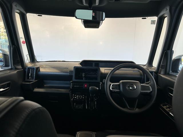 タント カスタムＸ　オートエアコン　フロントシートヒーター　左右パワースライドドア　電動パーキング　プッシュボタンスタート　アイドリングストップ　アルミホイール　ＬＥＤヘッドランプ　バックカメラ対応（41枚目）