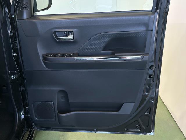 タント カスタムＸ　オートエアコン　フロントシートヒーター　左右パワースライドドア　電動パーキング　プッシュボタンスタート　アイドリングストップ　アルミホイール　ＬＥＤヘッドランプ　バックカメラ対応（42枚目）