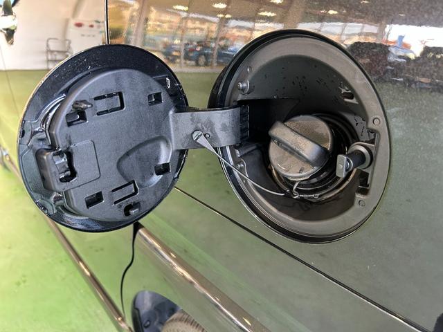 タント カスタムＸ　オートエアコン　フロントシートヒーター　左右パワースライドドア　電動パーキング　プッシュボタンスタート　アイドリングストップ　アルミホイール　ＬＥＤヘッドランプ　バックカメラ対応（64枚目）