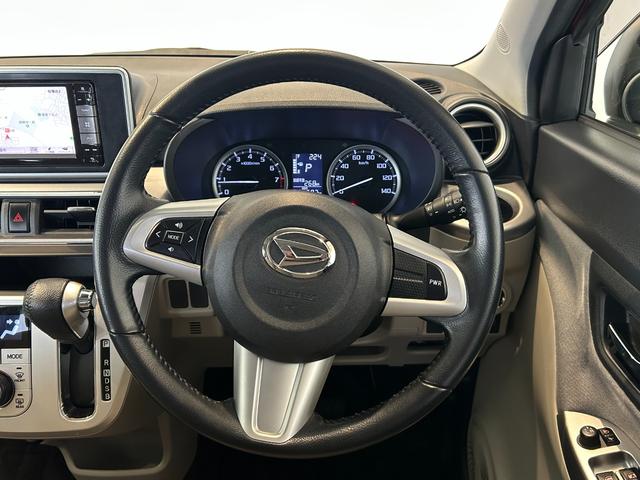 キャスト スタイルＧ　ターボ　ＳＡＩＩＩ　ナビ　ＥＴＣ　ドラレコ　オ－トハイビ－ム　プッシュボタンスタ－ト　衝突被害軽減ブレーキ　アイドリングストップ機能　ＬＥＤヘッドライト　バックカメラ（8枚目）