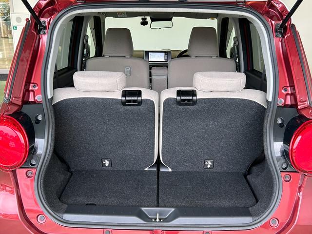 キャスト スタイルＧ　ターボ　ＳＡＩＩＩ　ナビ　ＥＴＣ　ドラレコ　オ－トハイビ－ム　プッシュボタンスタ－ト　衝突被害軽減ブレーキ　アイドリングストップ機能　ＬＥＤヘッドライト　バックカメラ（26枚目）