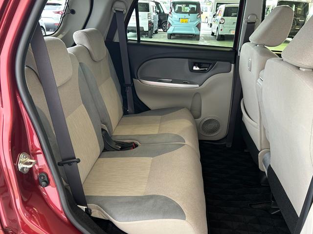 キャスト スタイルＧ　ターボ　ＳＡＩＩＩ　ナビ　ＥＴＣ　ドラレコ　オ－トハイビ－ム　プッシュボタンスタ－ト　衝突被害軽減ブレーキ　アイドリングストップ機能　ＬＥＤヘッドライト　バックカメラ（28枚目）