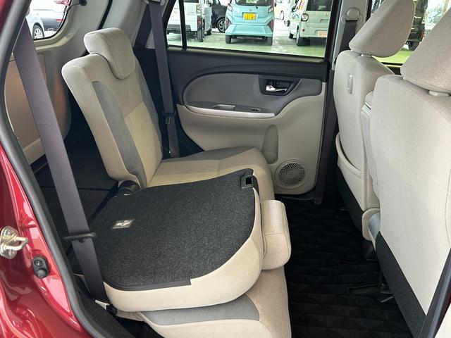 キャスト スタイルＧ　ターボ　ＳＡＩＩＩ　ナビ　ＥＴＣ　ドラレコ　オ－トハイビ－ム　プッシュボタンスタ－ト　衝突被害軽減ブレーキ　アイドリングストップ機能　ＬＥＤヘッドライト　バックカメラ（29枚目）