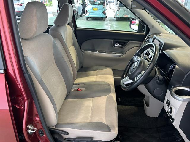 キャスト スタイルＧ　ターボ　ＳＡＩＩＩ　ナビ　ＥＴＣ　ドラレコ　オ－トハイビ－ム　プッシュボタンスタ－ト　衝突被害軽減ブレーキ　アイドリングストップ機能　ＬＥＤヘッドライト　バックカメラ（30枚目）