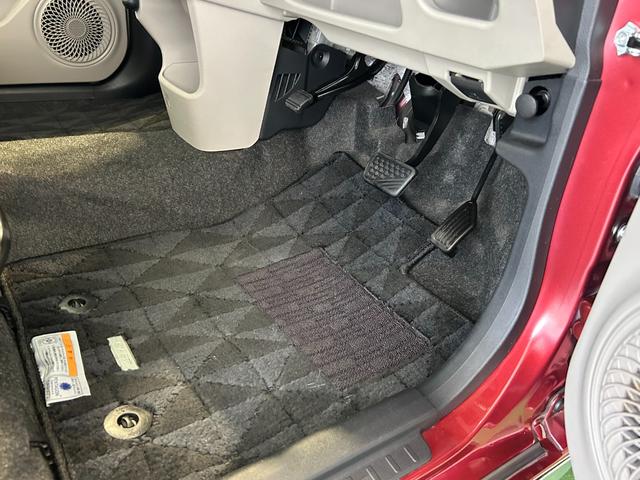 キャスト スタイルＧ　ターボ　ＳＡＩＩＩ　ナビ　ＥＴＣ　ドラレコ　オ－トハイビ－ム　プッシュボタンスタ－ト　衝突被害軽減ブレーキ　アイドリングストップ機能　ＬＥＤヘッドライト　バックカメラ（32枚目）