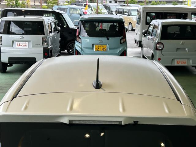 キャスト スタイルＧ　ターボ　ＳＡＩＩＩ　ナビ　ＥＴＣ　ドラレコ　オ－トハイビ－ム　プッシュボタンスタ－ト　衝突被害軽減ブレーキ　アイドリングストップ機能　ＬＥＤヘッドライト　バックカメラ（54枚目）