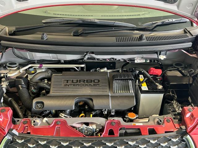 キャスト スタイルＧ　ターボ　ＳＡＩＩＩ　ナビ　ＥＴＣ　ドラレコ　オ－トハイビ－ム　プッシュボタンスタ－ト　衝突被害軽減ブレーキ　アイドリングストップ機能　ＬＥＤヘッドライト　バックカメラ（55枚目）