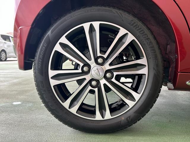 キャスト スタイルＧ　ターボ　ＳＡＩＩＩ　ナビ　ＥＴＣ　ドラレコ　オ－トハイビ－ム　プッシュボタンスタ－ト　衝突被害軽減ブレーキ　アイドリングストップ機能　ＬＥＤヘッドライト　バックカメラ（58枚目）