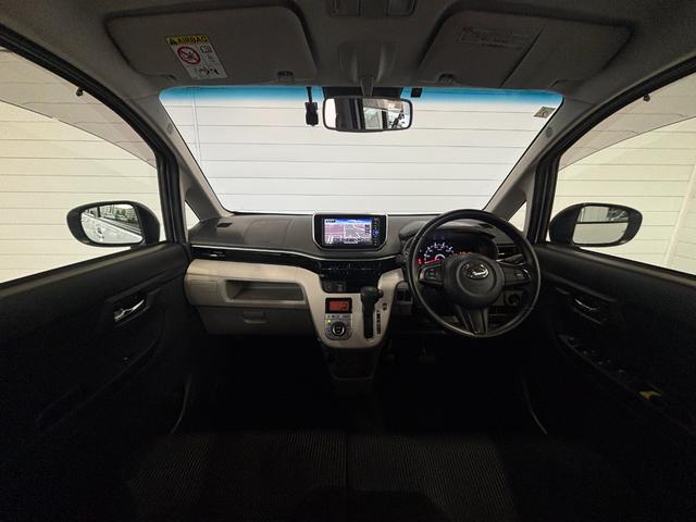 ムーヴ ＸリミテッドＩＩ　ＳＡＩＩＩ　純正ナビ　バックカメラ　ＥＴＣ車載器　ドライブレコーダー　運転席シートヒーター　オートエアコン　電動格納式ドアミラー　パワーウィンドウ　プッシュスタートスイッチ　キーフリーシステム　アルミホイール（2枚目）