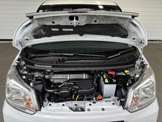 ムーヴ ＸリミテッドＩＩ　ＳＡＩＩＩ　純正ナビ　バックカメラ　ＥＴＣ車載器　ドライブレコーダー　運転席シートヒーター　オートエアコン　電動格納式ドアミラー　パワーウィンドウ　プッシュスタートスイッチ　キーフリーシステム　アルミホイール（22枚目）