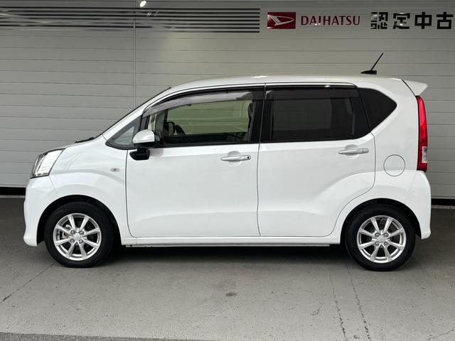 ムーヴ ＸリミテッドＩＩ　ＳＡＩＩＩ　純正ナビ　バックカメラ　ＥＴＣ車載器　ドライブレコーダー　運転席シートヒーター　オートエアコン　電動格納式ドアミラー　パワーウィンドウ　プッシュスタートスイッチ　キーフリーシステム　アルミホイール（23枚目）