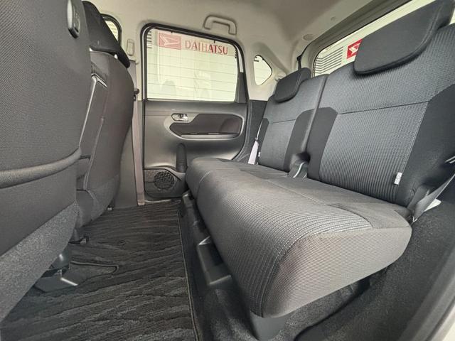 ムーヴ ＸリミテッドＩＩ　ＳＡＩＩＩ　純正ナビ　バックカメラ　ＥＴＣ車載器　ドライブレコーダー　運転席シートヒーター　オートエアコン　電動格納式ドアミラー　パワーウィンドウ　プッシュスタートスイッチ　キーフリーシステム　アルミホイール（26枚目）