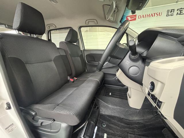 ムーヴ ＸリミテッドＩＩ　ＳＡＩＩＩ　純正ナビ　バックカメラ　ＥＴＣ車載器　ドライブレコーダー　運転席シートヒーター　オートエアコン　電動格納式ドアミラー　パワーウィンドウ　プッシュスタートスイッチ　キーフリーシステム　アルミホイール（29枚目）