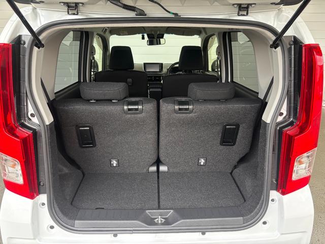 ムーヴ ＸリミテッドＩＩ　ＳＡＩＩＩ　純正ナビ　バックカメラ　ＥＴＣ車載器　ドライブレコーダー　運転席シートヒーター　オートエアコン　電動格納式ドアミラー　パワーウィンドウ　プッシュスタートスイッチ　キーフリーシステム　アルミホイール（35枚目）