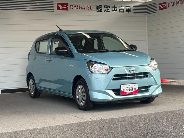 ミライース Ｌ　ＳＡＩＩＩ　ＣＤチューナー　ドライブレコーダー　マニュアルエアコン　ＡＢＳ　　キーレスエントリー　ＡＢＳ　エアバッグ　禁煙車　ワンオーナー　電動格納式ドアミラー（14枚目）