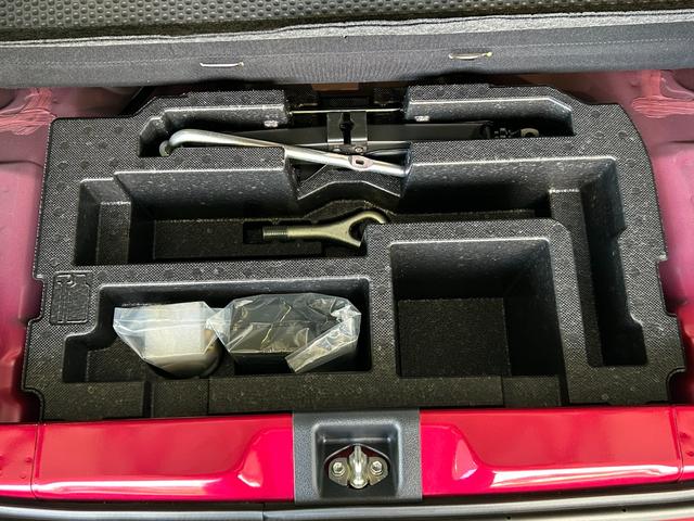 ミライース Ｇ　リミテッドＳＡＩＩＩ　バックカメラ対応　ＣＤオーディオ　プッシュボタンスタ－ト　コ－ナ－センサ－　オ－トハイビ－ム　アイドリングストップ機能　シ－トヒ－タ－（27枚目）