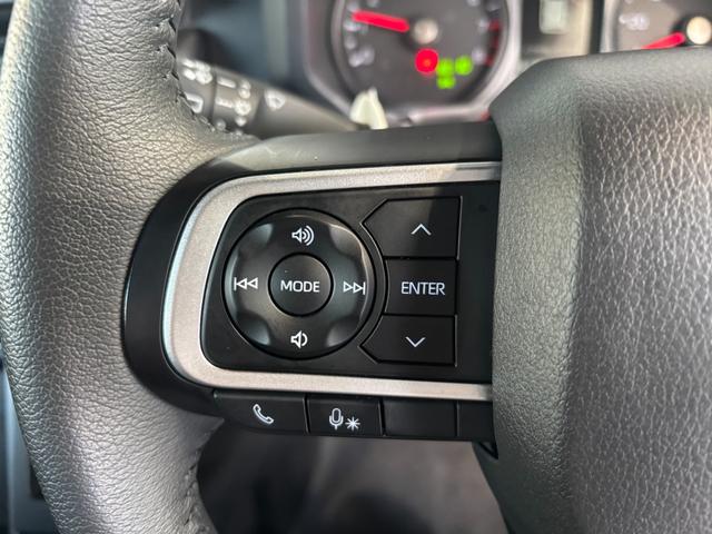 タフト G クロムベンチャー バックカメラ対応 電動パーキングブレーキ 運転席・助手席シートヒーター オートエアコン 電動格納式ドアミラー パワーウィンドウ プッシュスタートスイッチ キーフリーシステム アイドリングストップ機能(7枚目)