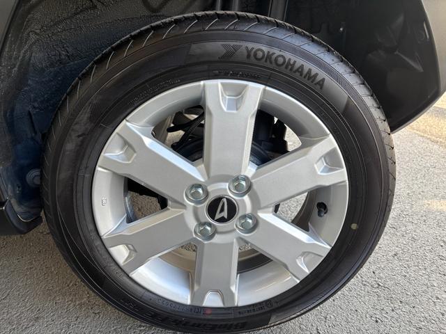 タフト G クロムベンチャー バックカメラ対応 電動パーキングブレーキ 運転席・助手席シートヒーター オートエアコン 電動格納式ドアミラー パワーウィンドウ プッシュスタートスイッチ キーフリーシステム アイドリングストップ機能(36枚目)