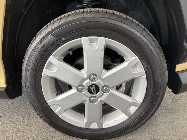 タフト G クロムベンチャー バックカメラ対応 電動パーキングブレーキ 運転席・助手席シートヒーター オートエアコン 電動格納式ドアミラー パワーウィンドウ プッシュスタートスイッチ キーフリーシステム アイドリングストップ機能(37枚目)