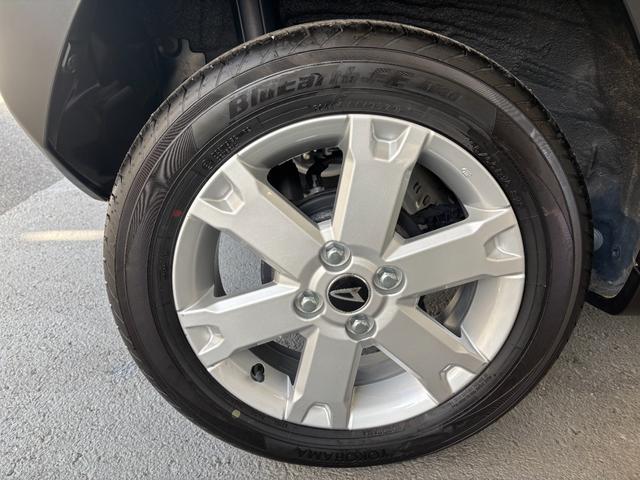 タフト G クロムベンチャー バックカメラ対応 電動パーキングブレーキ 運転席・助手席シートヒーター オートエアコン 電動格納式ドアミラー パワーウィンドウ プッシュスタートスイッチ キーフリーシステム アイドリングストップ機能(38枚目)