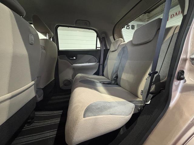 キャスト スタイルＧ　ＳＡＩＩ　純正ナビゲーション　バックカメラ　ドライブレコーダー　ＥＴＣ車載器　ＴＶコントロール　オートエアコン　プッシュスタートスイッチ　電動格納式ドアミラー　アルミホイール　パワーウィンドウ（24枚目）